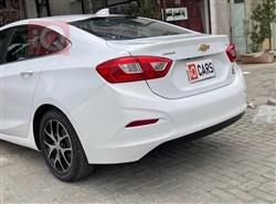 شيفروليه كروز